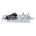 Radiador de aceite, transmisión automática - NRF-310056