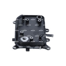 Radiador de aceite, transmisión automática - NRF-310057 Radiador de aceite, transmisión automática - NRF-310057