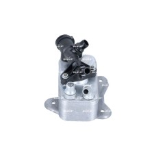 Radiador de aceite, transmisión automática - NRF-310059
