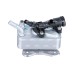 Radiador de aceite, transmisión automática - NRF-310059