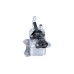 Radiador de aceite, transmisión automática - NRF-310059