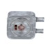 Radiador de aceite, transmisión automática - NRF-310060 Radiador de aceite, transmisión automática - NRF-310060