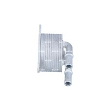 Radiador de aceite, transmisión automática - NRF-310061