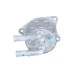 Radiador de aceite, transmisión automática - NRF-310061