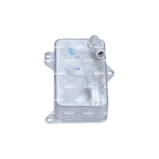 Radiador de aceite, transmisión automática - NRF-310063