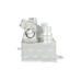 Radiador de aceite, transmisión automática - NRF-310065