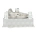 Radiador de aceite, transmisión automática - NRF-310065