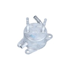 Radiador de aceite, transmisión automática - NRF-310068
