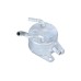 Radiador de aceite, transmisión automática - NRF-310068