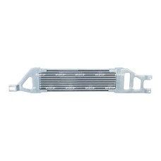 Radiador de aceite, transmisión automática - NRF-310070