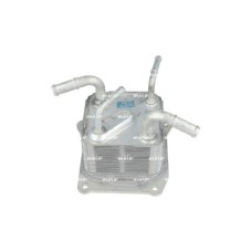 Radiador de aceite, transmisión automática - NRF-310071