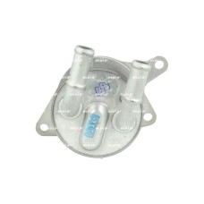 Radiador de aceite, transmisión automática - NRF-310072