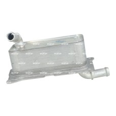 Radiador de aceite, transmisión automática - NRF-310073