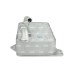 Radiador de aceite, transmisión automática - NRF-310077