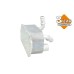 Radiador de aceite, transmisión automática - NRF-310092