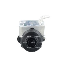 Caja, filtro de aceite - NRF-310257