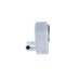 Radiador de aceite, aceite motor - NRF-31069