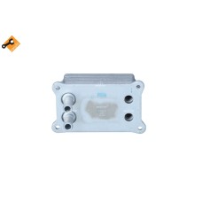 Radiador de aceite, aceite motor - NRF-31071 Radiador de aceite, aceite motor - NRF-31071