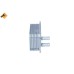 Radiador de aceite, aceite motor - NRF-31071 Radiador de aceite, aceite motor - NRF-31071