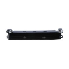 Radiador de aceite, aceite motor - NRF-31158