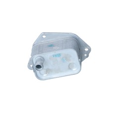Radiador de aceite, aceite motor - NRF-31159 Radiador de aceite, aceite motor - NRF-31159