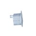 Radiador de aceite, aceite motor - NRF-31159