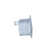 Radiador de aceite, aceite motor - NRF-31159