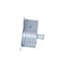Radiador de aceite, aceite motor - NRF-31159