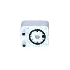 Radiador de aceite, aceite motor - NRF-31168