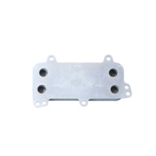 Radiador de aceite, aceite motor - NRF-31171