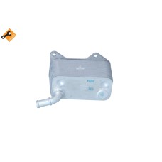 Radiador de aceite, aceite motor - NRF-31172 Radiador de aceite, aceite motor - NRF-31172