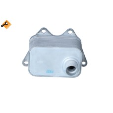 Radiador de aceite, aceite motor - NRF-31173 Radiador de aceite, aceite motor - NRF-31173