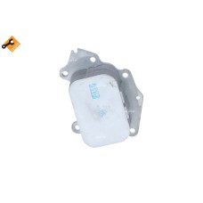 Radiador de aceite, aceite motor - NRF-31174 Radiador de aceite, aceite motor - NRF-31174