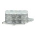 Radiador de aceite, aceite motor - NRF-31174 Radiador de aceite, aceite motor - NRF-31174