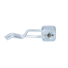 Radiador de aceite, aceite motor - NRF-31175