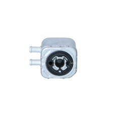Radiador de aceite, aceite motor - NRF-31179 Radiador de aceite, aceite motor - NRF-31179