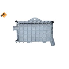 Radiador de aceite, aceite motor - NRF-31180 Radiador de aceite, aceite motor - NRF-31180