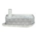Radiador de aceite, aceite motor - NRF-31183