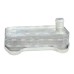 Radiador de aceite, aceite motor - NRF-31183