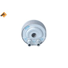 Radiador de aceite, aceite motor - NRF-31184 Radiador de aceite, aceite motor - NRF-31184