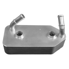 Radiador de aceite, transmisión automática - NRF-31186