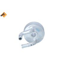 Radiador de aceite, transmisión automática - NRF-31187 Radiador de aceite, transmisión automática - NRF-31187