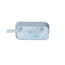 Radiador de aceite, transmisión automática - NRF-31190