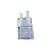 Radiador de aceite, transmisión automática - NRF-31192
