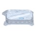 Radiador de aceite, aceite motor - NRF-31204