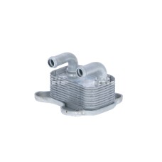 Radiador de aceite, aceite motor - NRF-31206 Radiador de aceite, aceite motor - NRF-31206