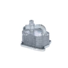 Radiador de aceite, aceite motor - NRF-31209 Radiador de aceite, aceite motor - NRF-31209