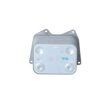 Radiador de aceite, aceite motor - NRF-31211
