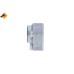 Radiador de aceite, aceite motor - NRF-31221