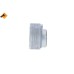 Radiador de aceite, aceite motor - NRF-31221